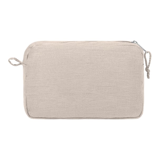 MidOcean Naima Cosmetic Kosmetiktaske i hamp