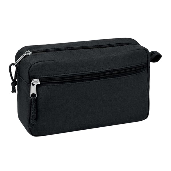 MidOcean Naima Cosmetic Hemp Cosmetic Bag