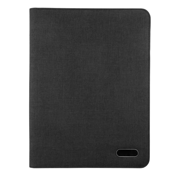 MidOcean Notes Folder Tvåfärgad A4 Konferensmapp