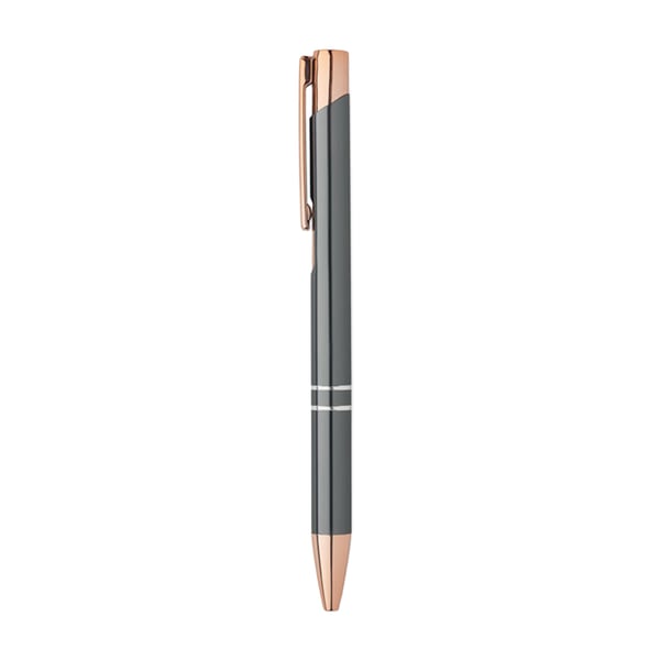 MidOcean Bern Rose Recycled Aluminium Ballpoint Pen
