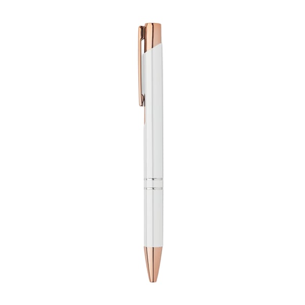 MidOcean Bern Rose Recycled Aluminium Ballpoint Pen