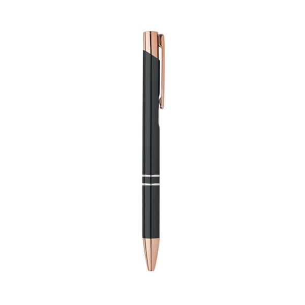 MidOcean Bern Rose Recycled Aluminium Ballpoint Pen