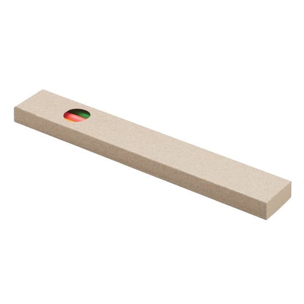 MidOcean Bowy Coloured Pencil (Pack of 4)
