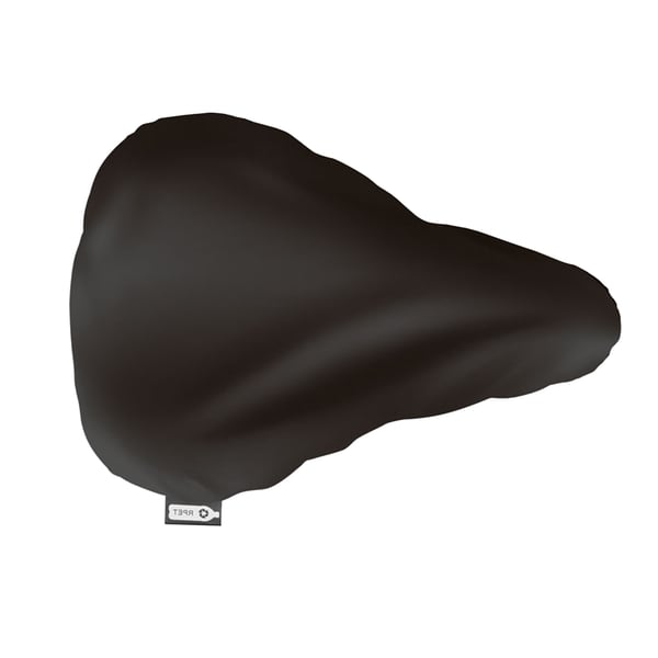 MidOcean Bypro RPET Bicycle Saddle Cover