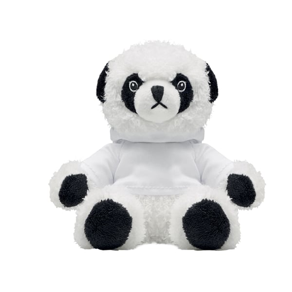 MidOcean Penny Panda Plyschleksak