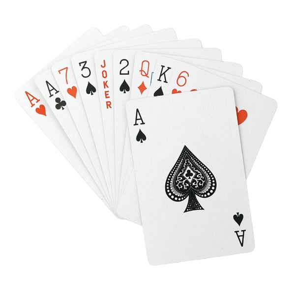 MidOcean Aruba Playing Card Deck