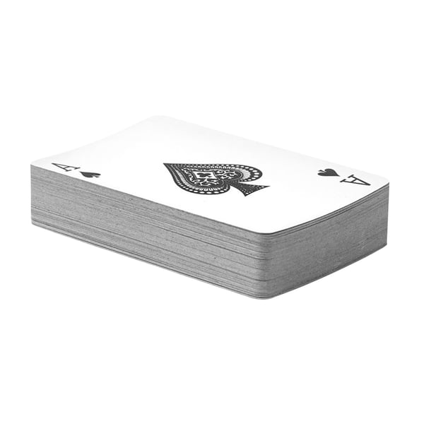 MidOcean Aruba Spelkortlek
