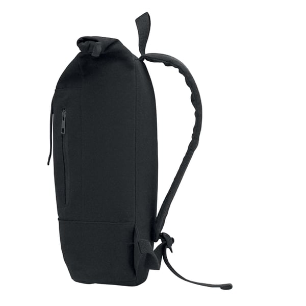 MidOcean Koper Roll Top -kannettavan tietokoneen reppu