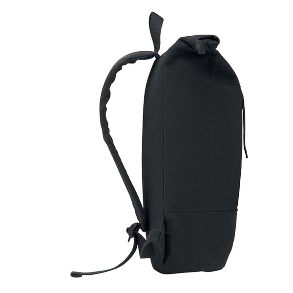 MidOcean Koper Roll Top -kannettavan tietokoneen reppu
