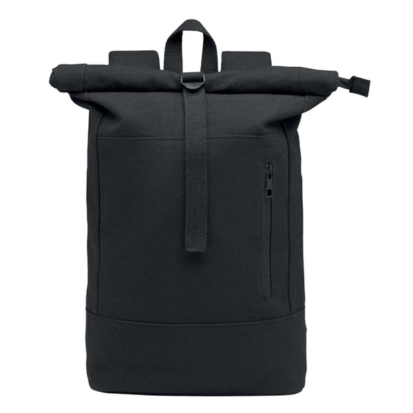 MidOcean Koper Roll Top -kannettavan tietokoneen reppu