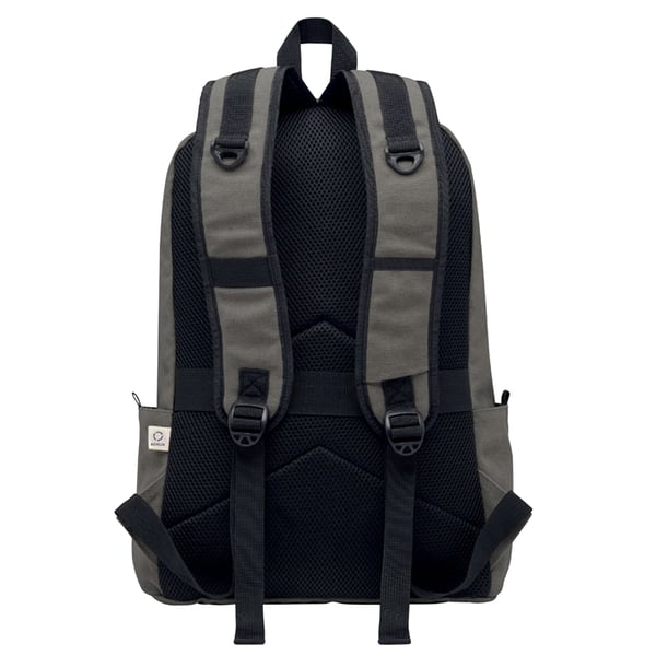 MidOcean Leirur Laptopryggsäck