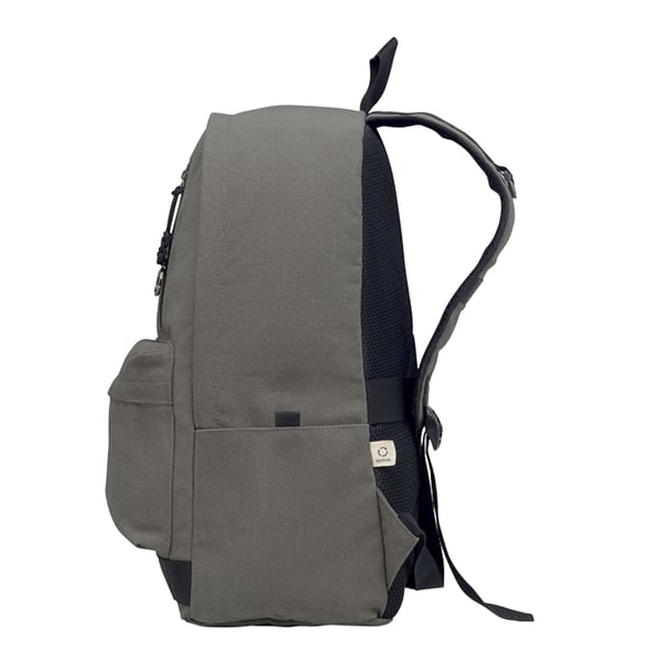 MidOcean Leirur Laptopryggsäck