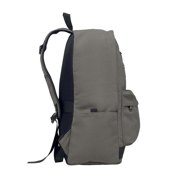 MidOcean Leirur Laptopryggsäck