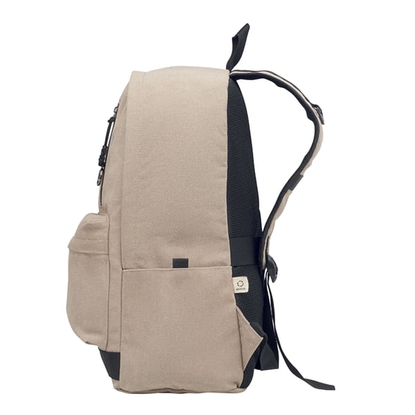 MidOcean Leirur Laptopryggsäck