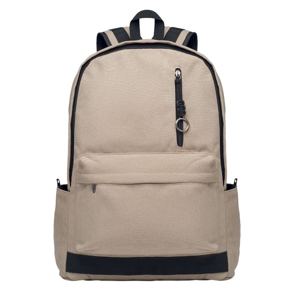 MidOcean Leirur Laptopryggsäck