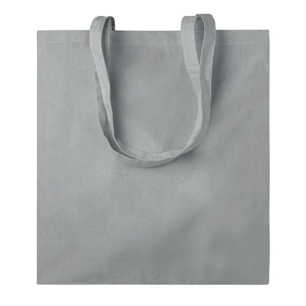 MidOcean Portobello Shopper-taske i bomuld