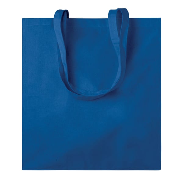 MidOcean Portobello puuvillainen ostoskassi
