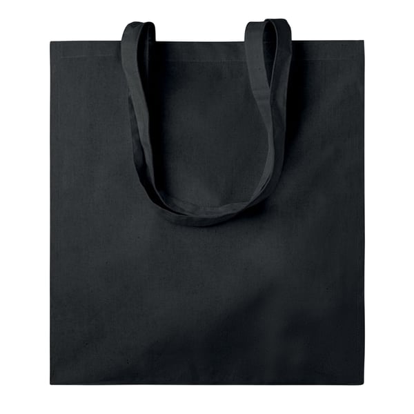 MidOcean Portobello puuvillainen ostoskassi