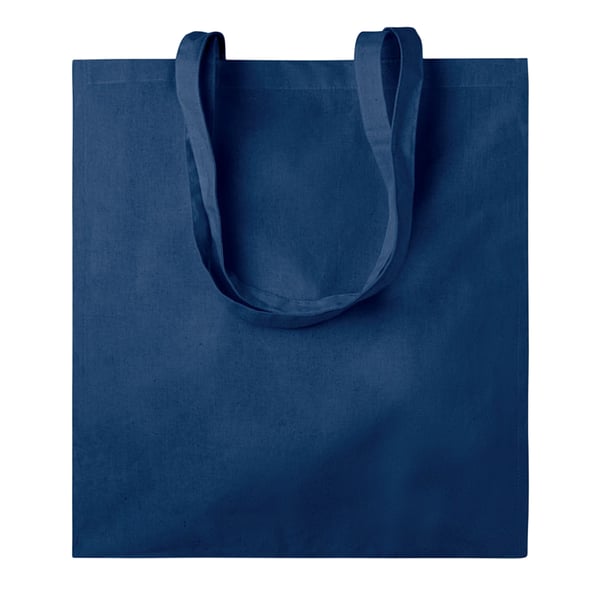 MidOcean Portobello puuvillainen ostoskassi