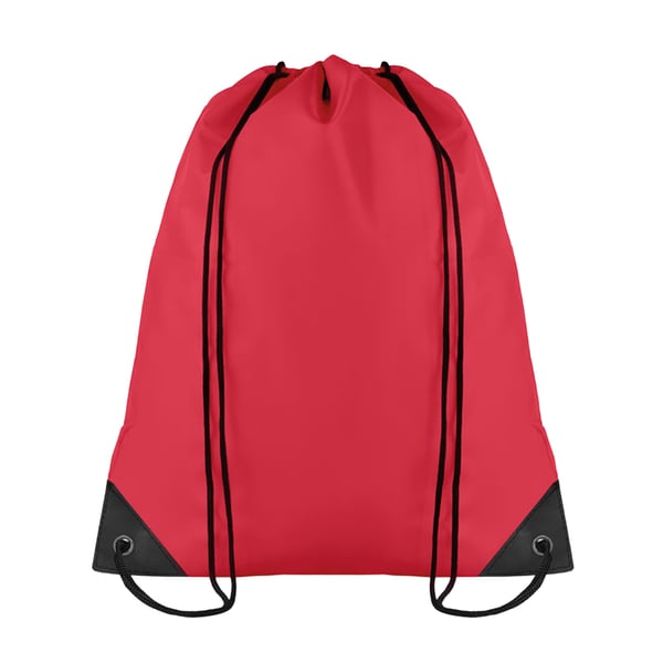 MidOcean Shoop Polyester 190T Kiristysnyöripussi