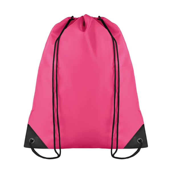 MidOcean Shoop Polyester 190T Kiristysnyöripussi