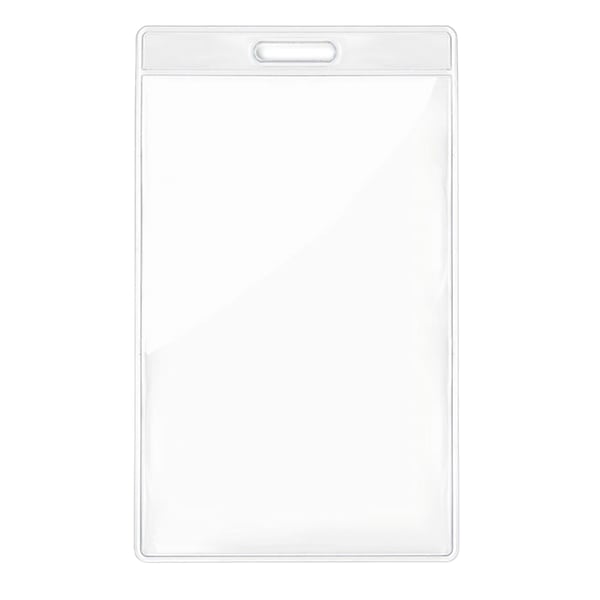 MidOcean Badgo gennemsigtig badgeholder