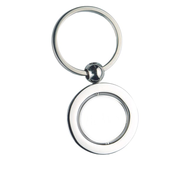 MidOcean Globy maapallo metalliavainrengas