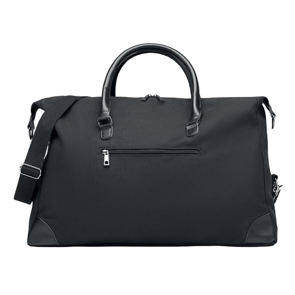 MidOcean Monaco Canvas-viikonloppulaukku