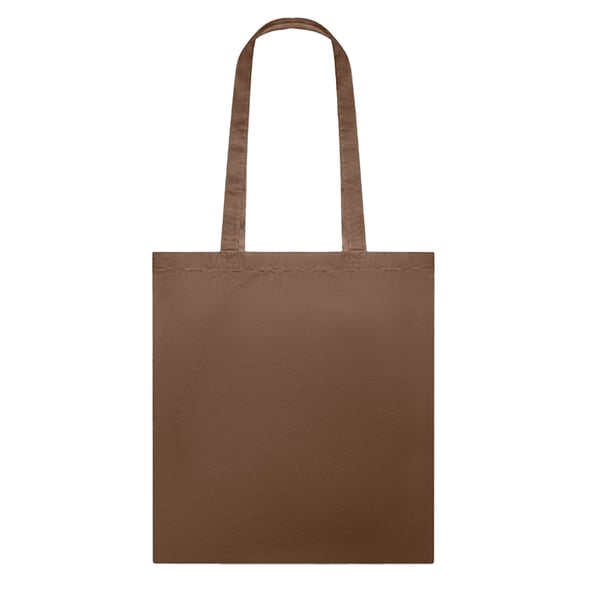 MidOcean Cottonel Colour ++ Cotton Shopper Bag