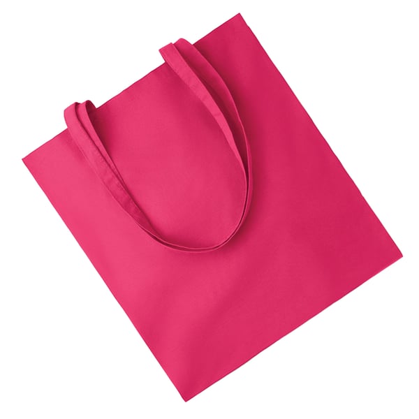 MidOcean Cottonel Colour ++ Cotton Shopper Bag