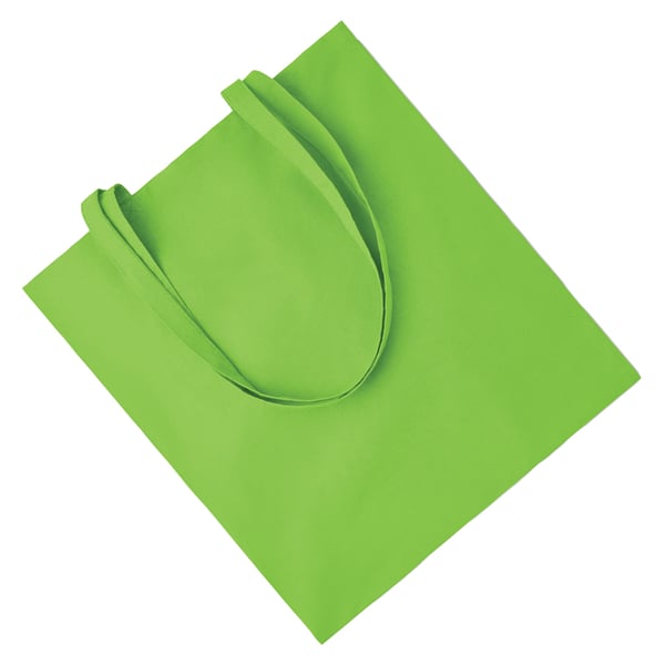 MidOcean Cottonel Colour ++ Cotton Shopper Bag