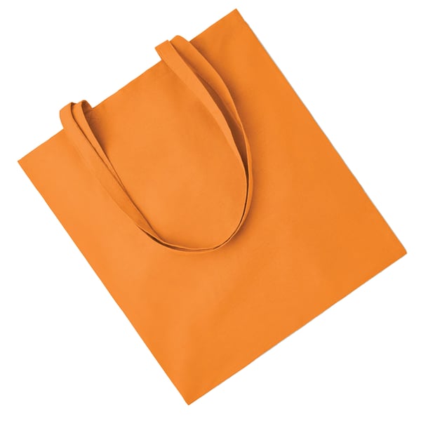 MidOcean Cottonel Colour ++ Cotton Shopper Bag