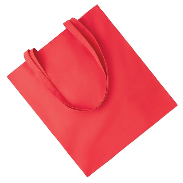 MidOcean Cottonel Colour ++ Cotton Shopper Bag
