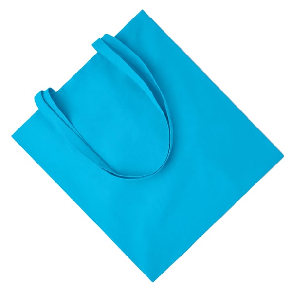 MidOcean Cottonel Colour ++ Cotton Shopper Bag