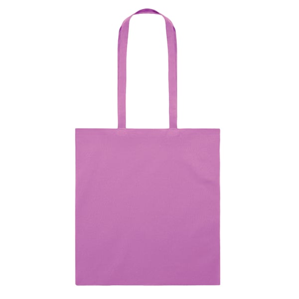 MidOcean Cottonel Colour ++ Cotton Shopper Bag
