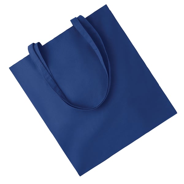 MidOcean Cottonel Colour ++ Cotton Shopper Bag