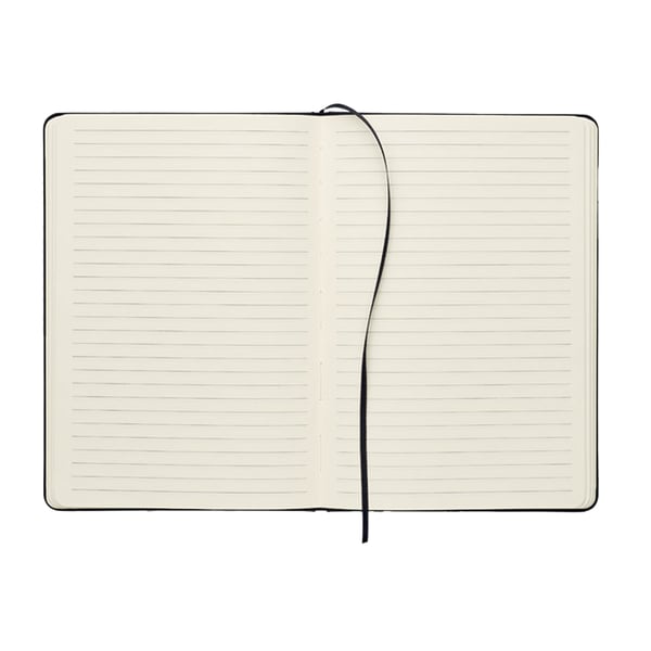 MidOcean Nota A5 Muistikirja ja Kynä