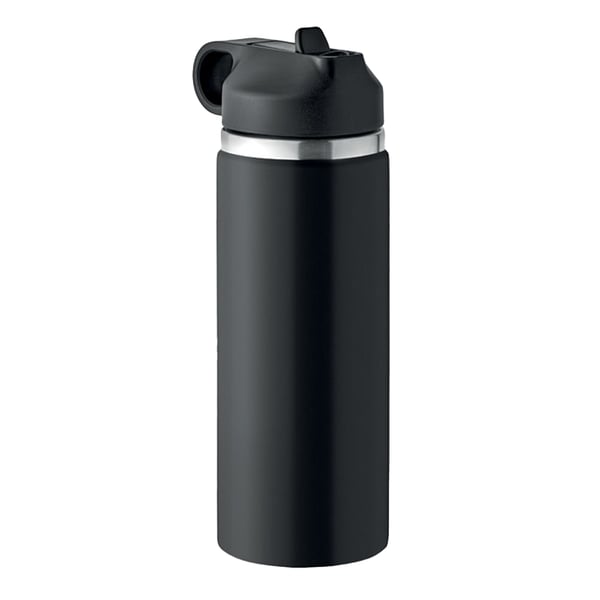 MidOcean Ivalo dobbeltvægget 500 ml vandflaske