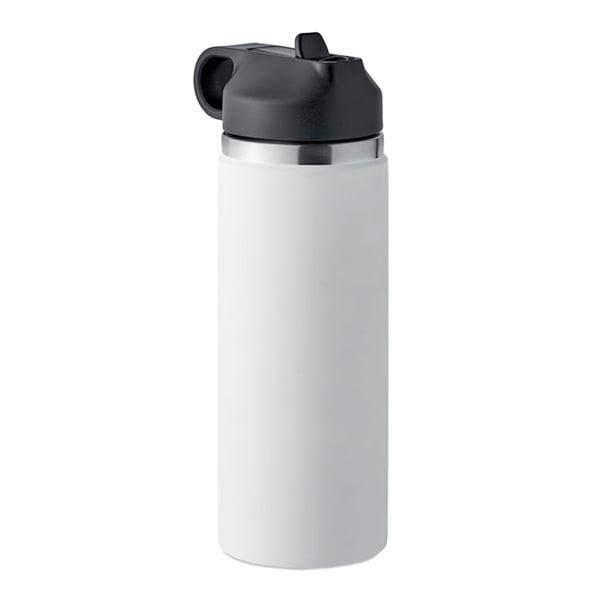 MidOcean Ivalo dobbeltvægget 500 ml vandflaske