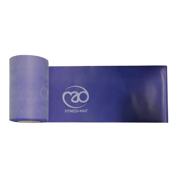 Yoga-Mad Latexfri Motståndsband