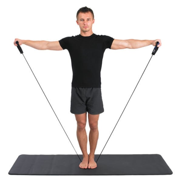Fitness Mad vastuskuminauha