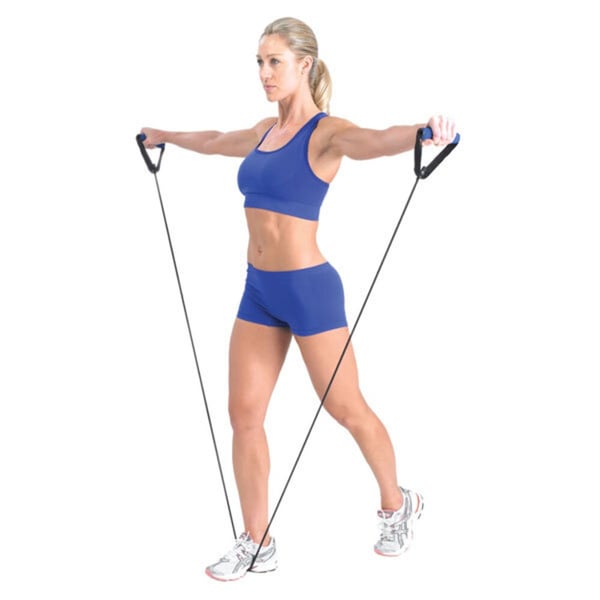 Fitness Mad vastuskuminauha