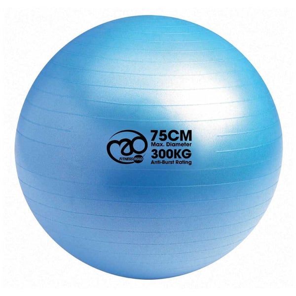 Fitness Mad Swiss-pallo