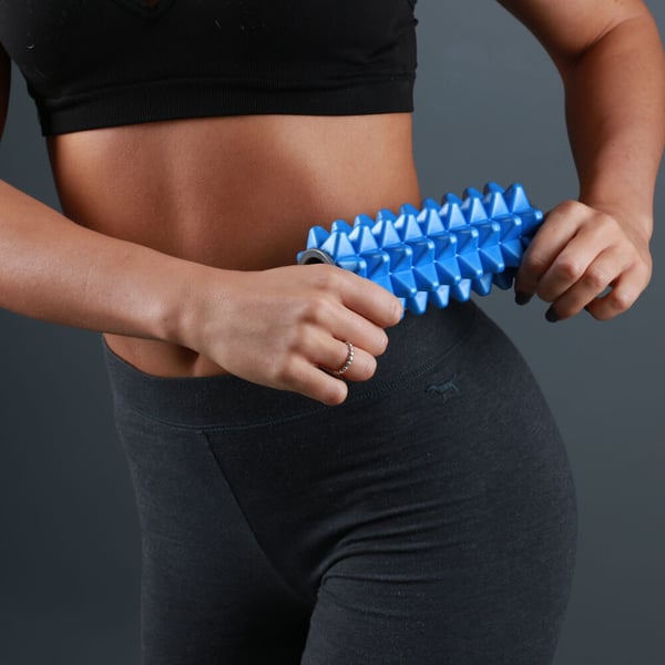 Fitness Mad Mini Foam Roller
