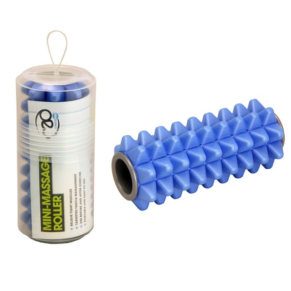 Fitness Mad Mini Foam Roller