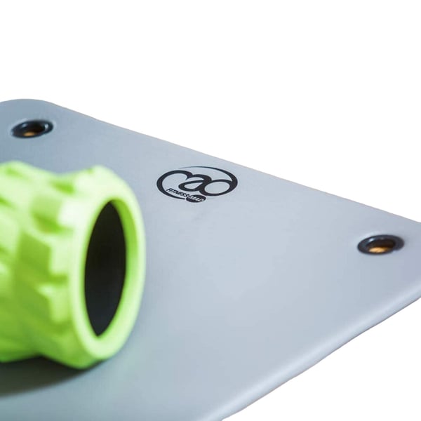 Fitness Mad Club Eyelets Aerobic Mat