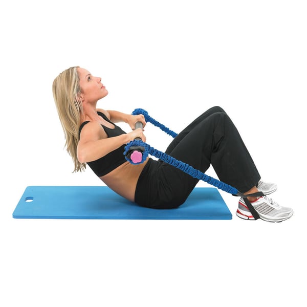 Fitness Mad Studio Pro Aerobic-matto