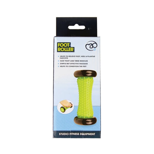 Fitness Mad Foot Massage Roller