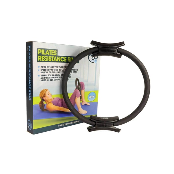 Pilates-Mad Pilates Ring
