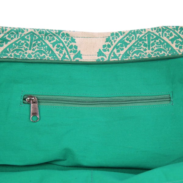 Yoga-Mad Deluxe Yoga Prop Bag